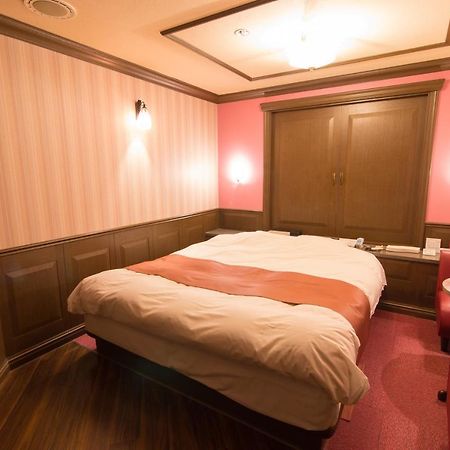 אוטארו Hotel C Stage (Adults Only) מראה חיצוני תמונה
