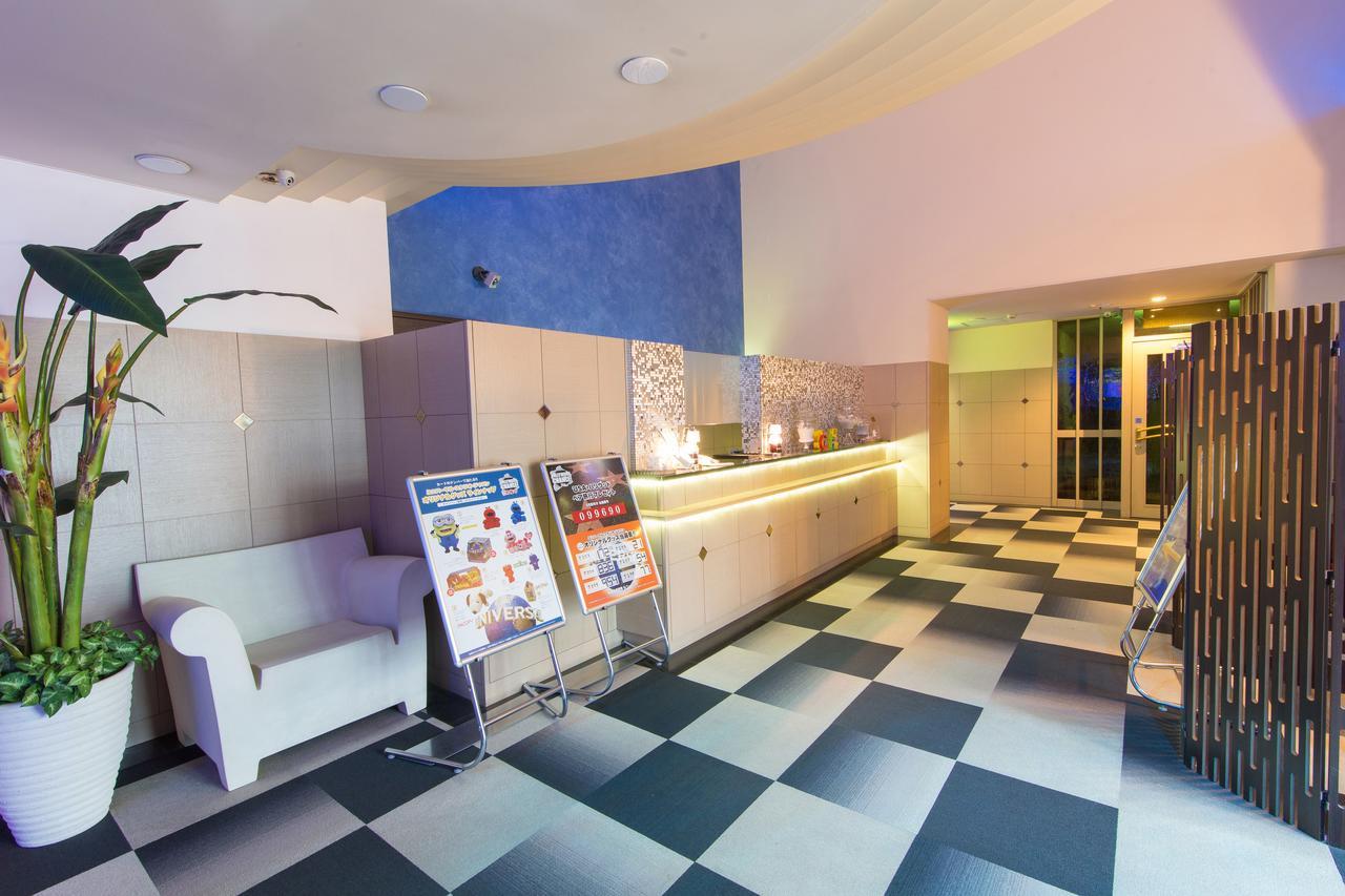 אוטארו Hotel C Stage (Adults Only) מראה חיצוני תמונה
