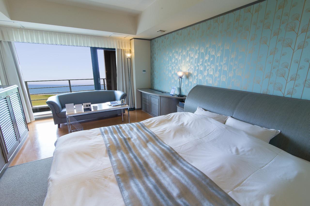 אוטארו Hotel C Stage (Adults Only) מראה חיצוני תמונה