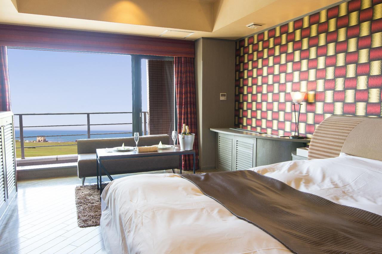 אוטארו Hotel C Stage (Adults Only) מראה חיצוני תמונה