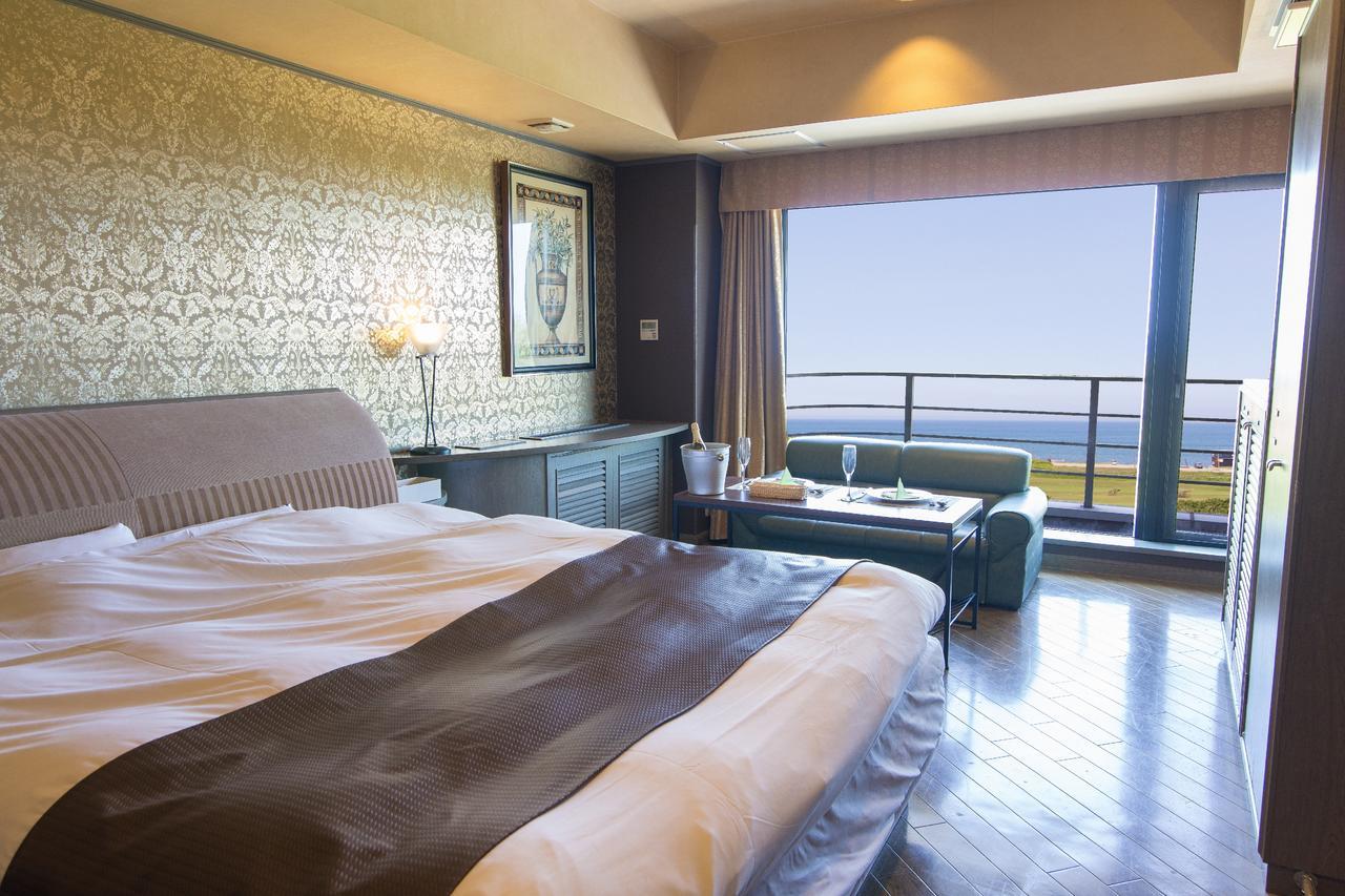 אוטארו Hotel C Stage (Adults Only) מראה חיצוני תמונה