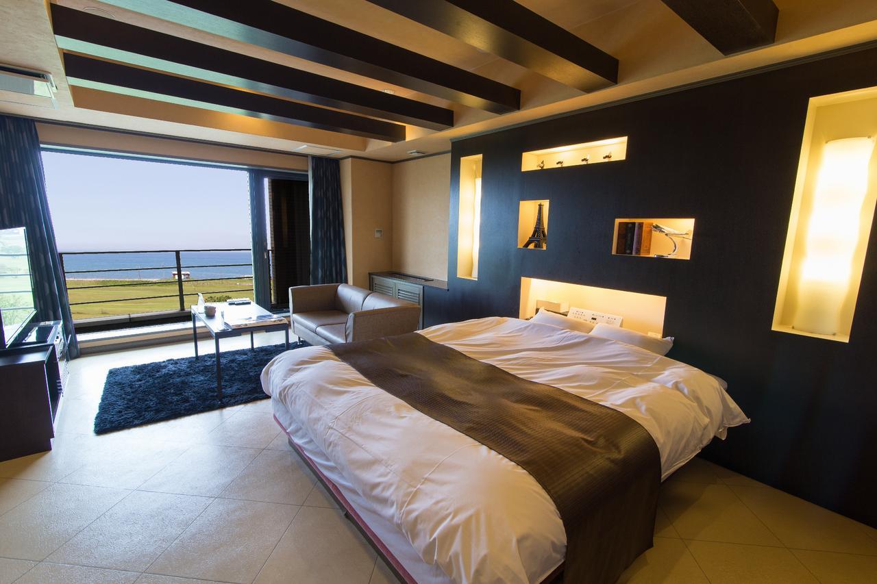 אוטארו Hotel C Stage (Adults Only) מראה חיצוני תמונה